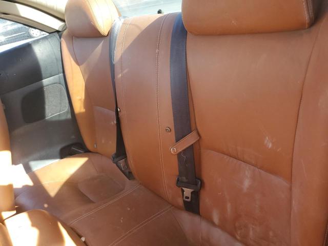 Photo 10 from auction – 2002 LEXUS SC 430 with VIN JTHFN48Y520034062