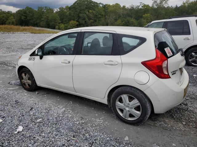 Photo 2 from auction – 2014 NISSAN VERSA NOTE with VIN 3N1CE2CP2EL426563