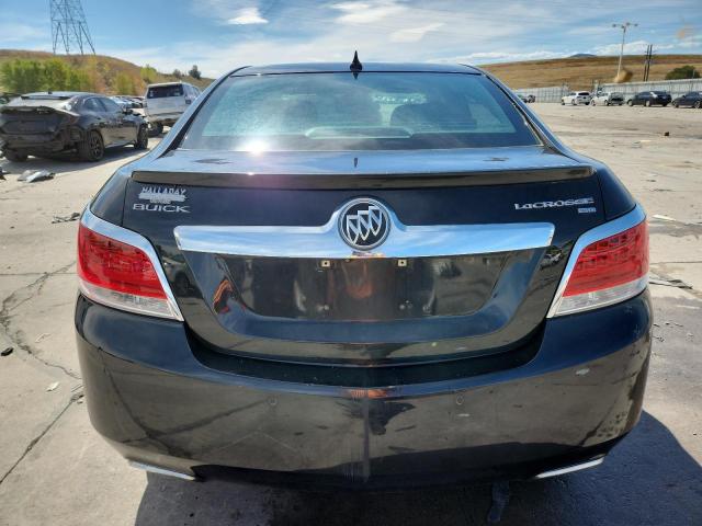 Photo 6 from auction – 2012 BUICK LACROSSE P with VIN 1G4GG5G3XCF101938