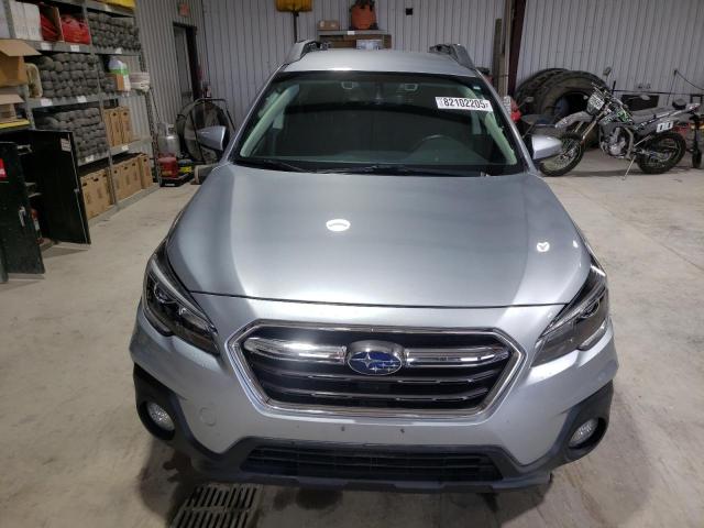 Photo 5 from auction – 2018 SUBARU OUTBACK 2. with VIN 4S4BSAFC0J3266723