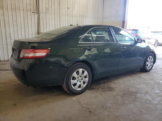Photo 3 from auction – 2011 TOYOTA CAMRY BASE with VIN 4T1BF3EK8BU598994
