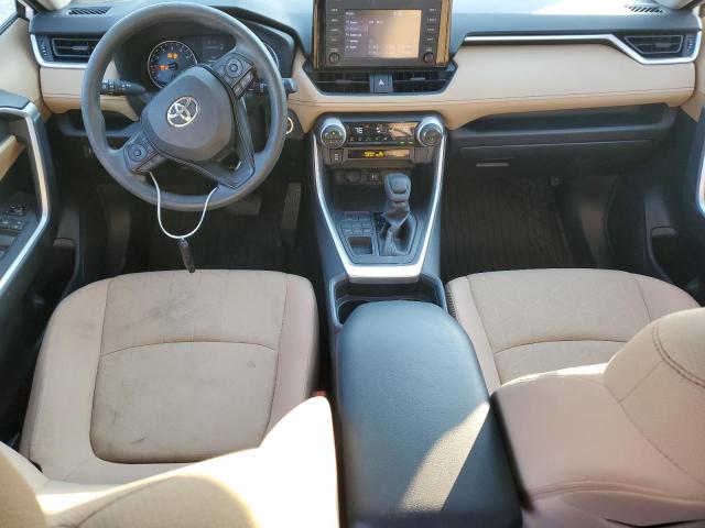 Photo 8 from auction – 2019 TOYOTA RAV4 XLE with VIN JTMP1RFV6KD023247