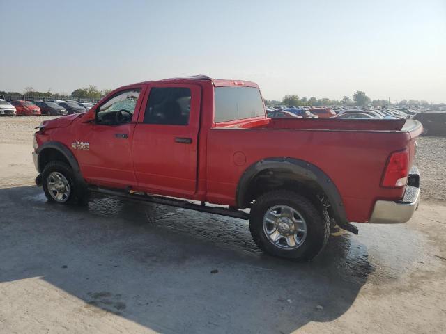 Photo 2 from auction – 2018 RAM 2500 ST with VIN 3C6UR5CLXJG359516