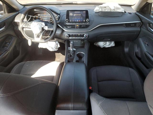 Photo 8 from auction – 2022 NISSAN ALTIMA with VIN 1N4BL4DV9NN319412