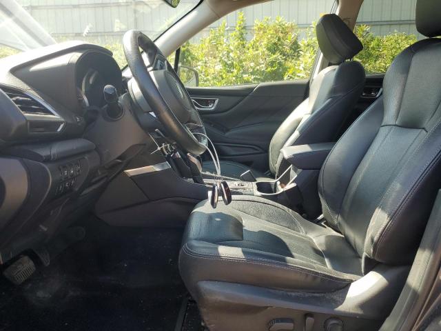 Photo 7 from auction – 2019 SUBARU FORESTER T with VIN JF2SKAWC4KH416746