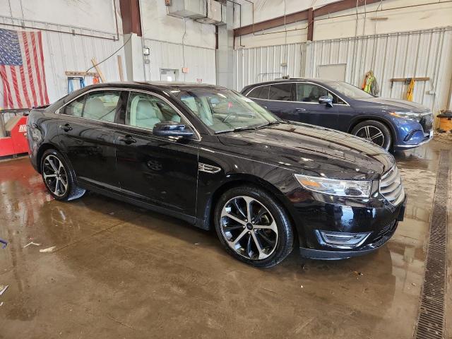 Photo 4 from auction – 2016 FORD TAURUS SEL with VIN 1FAHP2E87GG142930