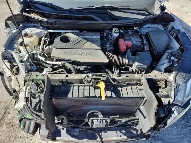 Photo 12 from auction – 2023 NISSAN ROGUE SL with VIN 5N1BT3CB6PC819744