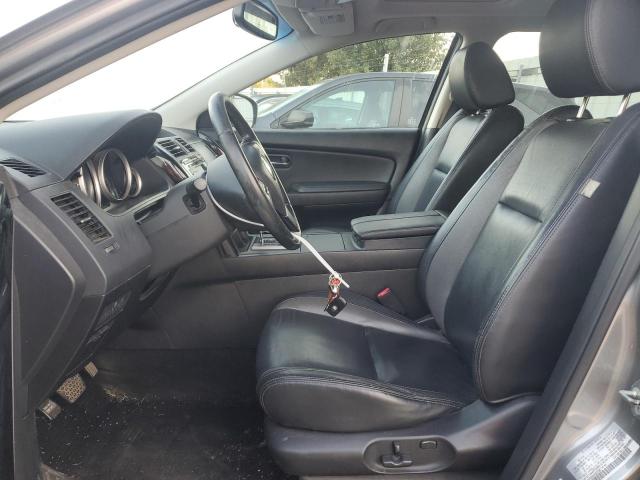 Photo 7 from auction – 2010 MAZDA CX-9 with VIN JM3TB3MA2A0207364