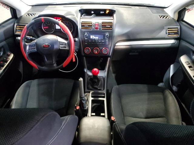 Photo 8 from auction – 2014 SUBARU XV CROSSTR with VIN JF2GPACC8EG294866