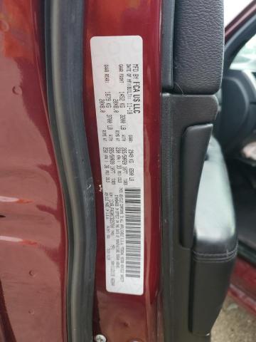 Photo 14 from auction – 2019 JEEP GRAND CHER with VIN 1C4RJFAG0KC625700