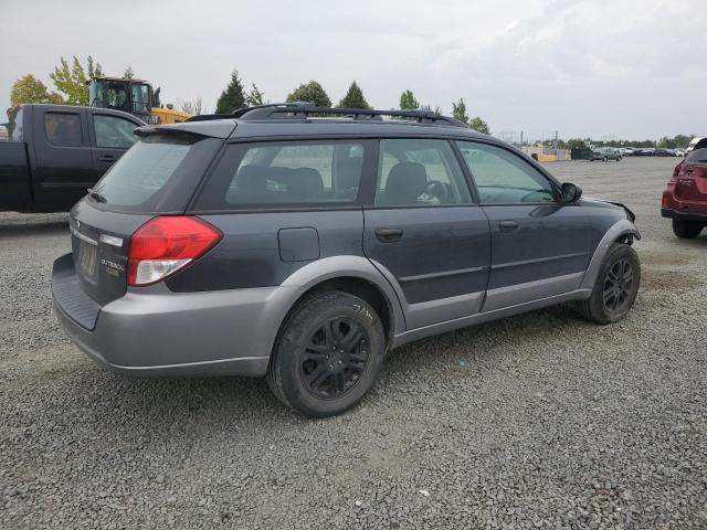 Photo 3 from auction – 2009 SUBARU OUTBACK with VIN 4S4BP60CX96341798