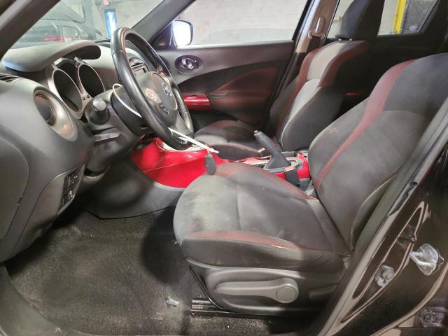 Photo 7 from auction – 2015 NISSAN JUKE S with VIN JN8AF5MV1FT554746