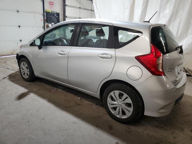Photo 2 from auction – 2018 NISSAN VERSA NOTE with VIN 3N1CE2CP9JL355629