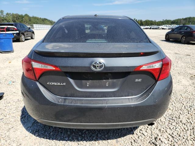 Photo 6 from auction – 2017 TOYOTA COROLLA L with VIN 5YFBURHE4HP610745