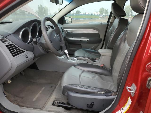 Photo 7 from auction – 2008 CHRYSLER SEBRING TO with VIN 1C3LC56R28N145955