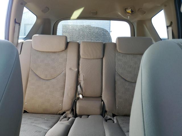 Photo 10 from auction – 2011 TOYOTA RAV4 with VIN 2T3BF4DV9BW123895