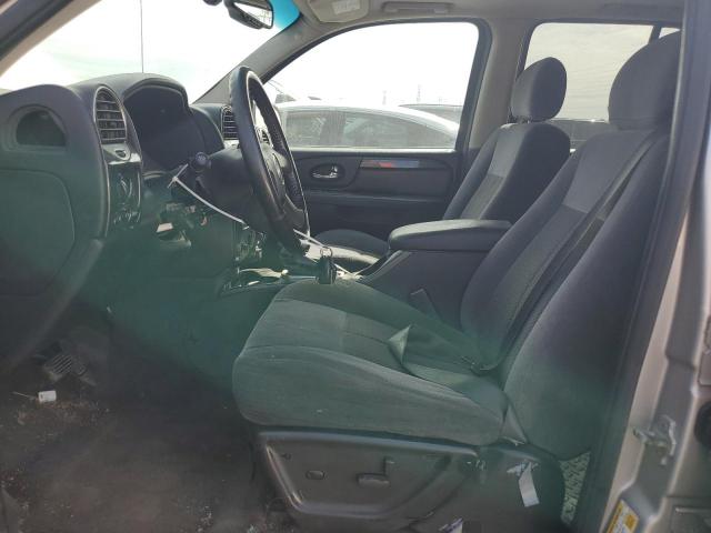 Photo 7 from auction – 2007 GMC ENVOY with VIN 1GKDT13S972157685