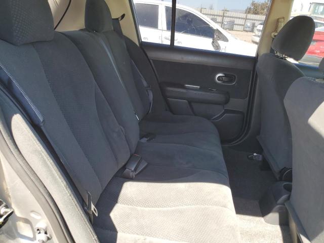 Photo 10 from auction – 2011 NISSAN VERSA S with VIN 3N1BC1CP9BL499145