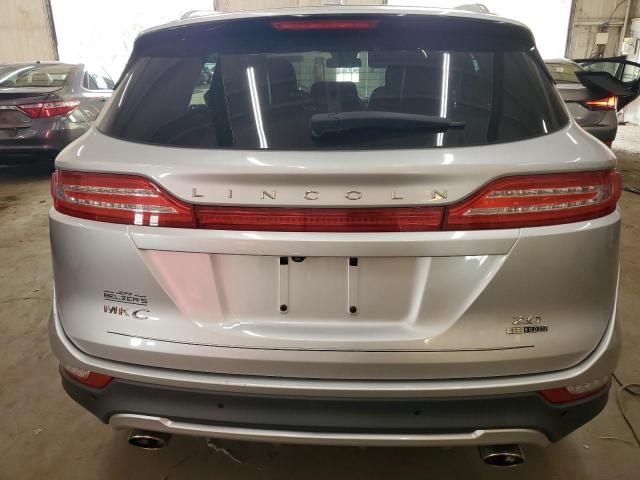 Photo 6 from auction – 2015 LINCOLN MKC with VIN 5LMCJ1A98FUJ11080