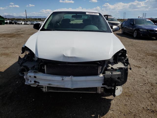 Photo 5 from auction – 2006 CHEVROLET COBALT LS with VIN 1G1AK55F367733788