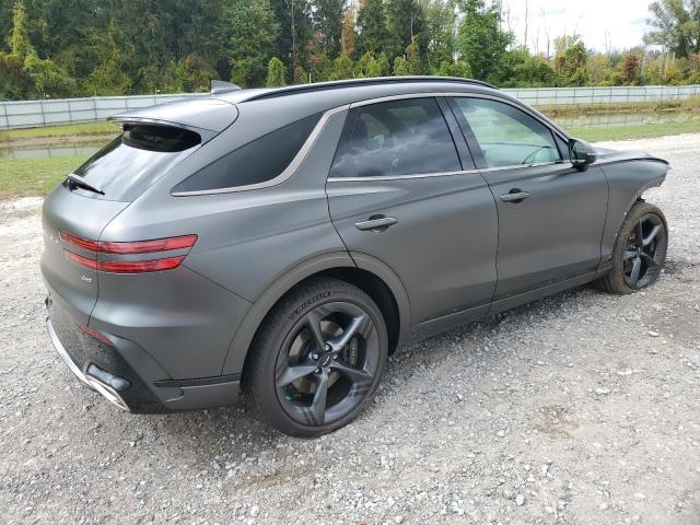 Photo 3 from auction – 2026 GENESIS GV70 SPORT with VIN KMUMFDTB1TU230841