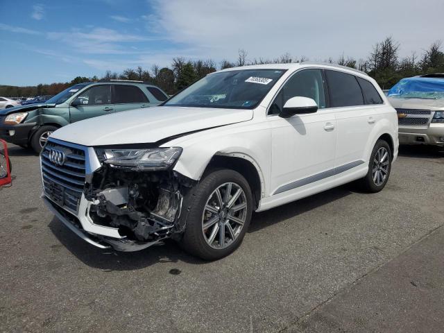 Foto 1 de la subasta – 2019 AUDI Q7 PREMIUM con VIN WA1AAAF74KD045007
