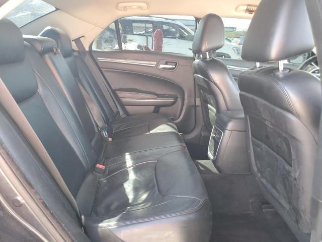 Photo 10 from auction – 2017 CHRYSLER 300 LIMITE with VIN 2C3CCARG5HH586958