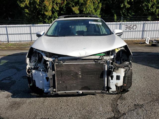 Photo 5 from auction – 2015 TOYOTA RAV4 XLE with VIN JTMRFREV2FD145640
