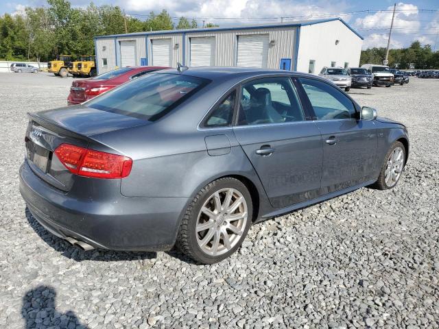 Photo 3 from auction – 2012 AUDI S4 PREMIUM with VIN WAUBGAFL6CA110915
