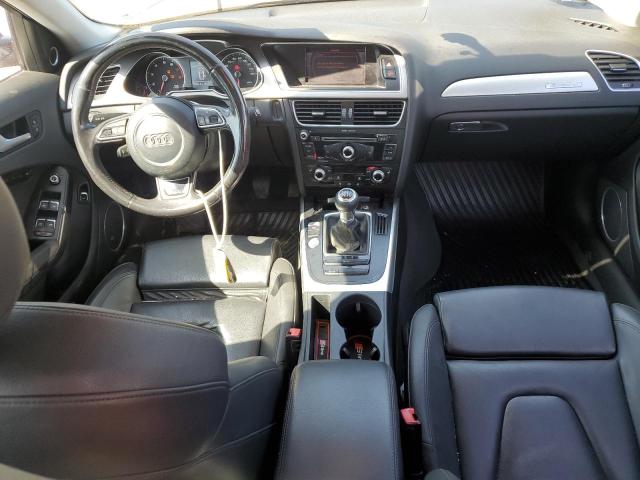 Photo 8 from auction – 2014 AUDI A4 PREMIUM with VIN WAUHFAFL1EN017390