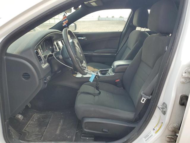 Photo 7 from auction – 2014 DODGE CHARGER SE with VIN 2C3CDXBGXEH262295