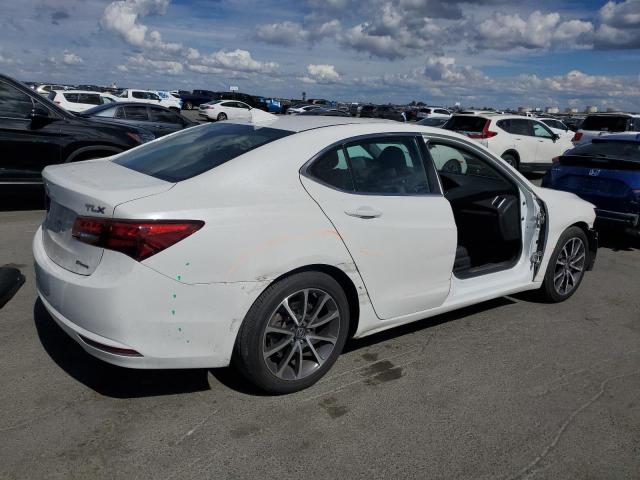 Photo 3 from auction – 2015 ACURA TLX TECH with VIN 19UUB3F51FA005616
