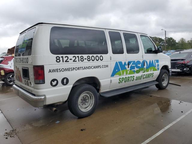 Photo 3 from auction – 2012 FORD ECONOLINE with VIN 1FBNE3BL2CDA29520