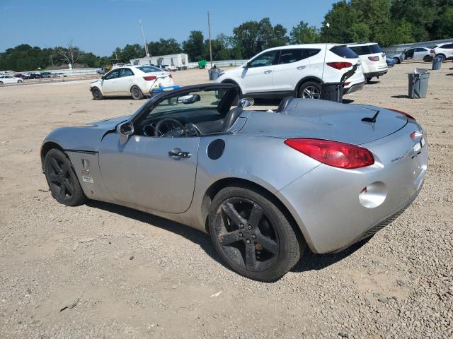 Photo 2 from auction – 2006 PONTIAC SOLSTICE with VIN 1G2MB35B56Y114498