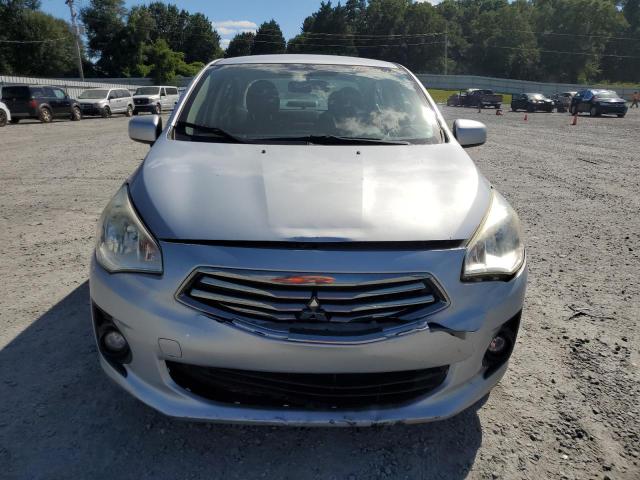 Photo 5 from auction – 2018 MITSUBISHI MIRAGE G4 with VIN ML32F3FJ6JHF04599