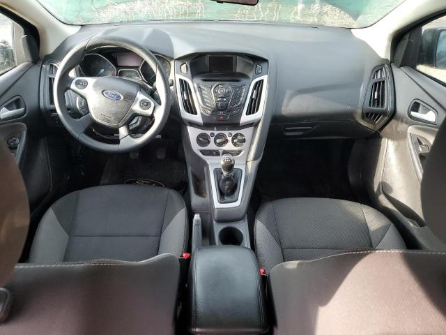 Photo 8 from auction – 2013 FORD FOCUS SE with VIN 1FADP3F27DL358567