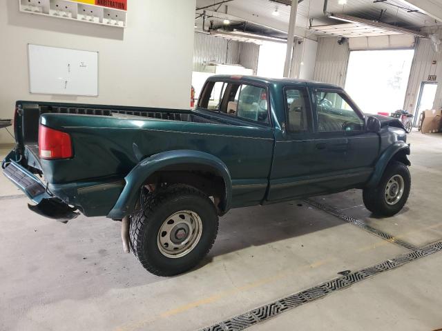 Фото 3 с аукциона – 1996 GMC SONOMA с VIN 1GTCT19W6TK506765