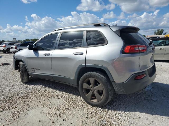 Photo 2 from auction – 2016 JEEP CHEROKEE L with VIN 1C4PJLCB3GW324075