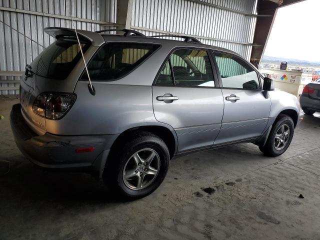 Photo 3 from auction – 2001 LEXUS RX 300 with VIN JTJHF10U310210407