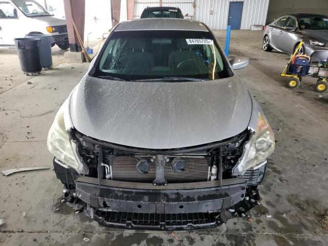 Photo 5 from auction – 2014 NISSAN ALTIMA 2.5 with VIN 1N4AL3AP1EN373136