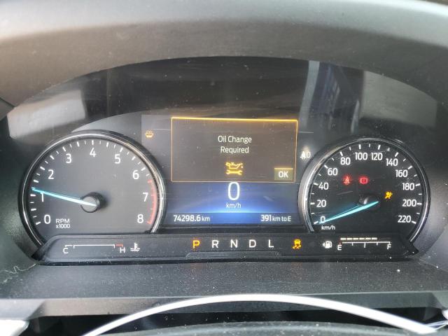 Photo 9 from auction – 2022 FORD EXPLORER X with VIN 1FMSK8DHXNGB27446