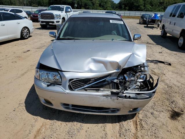 Photo 5 from auction – 2005 VOLVO S80 2.5T with VIN YV1TS592651409639
