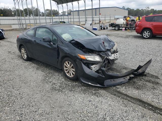 Photo 4 from auction – 2012 HONDA CIVIC EX with VIN 2HGFG3B82CH543880