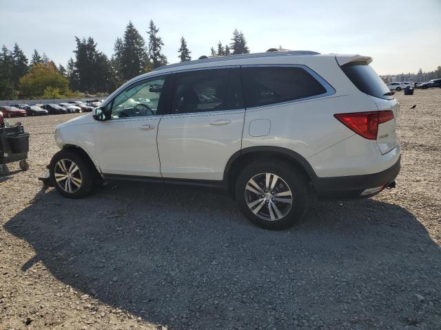 Photo 2 from auction – 2018 HONDA PILOT EX with VIN 5FNYF6H34JB019043