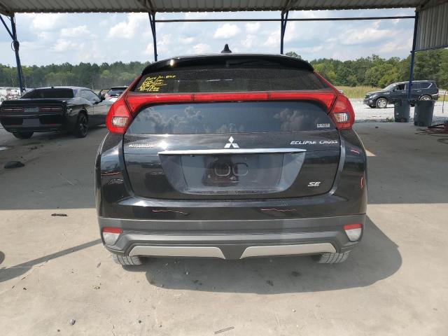 Photo 6 from auction – 2018 MITSUBISHI ECLIPSE CR with VIN JA4AT5AA6JZ039053