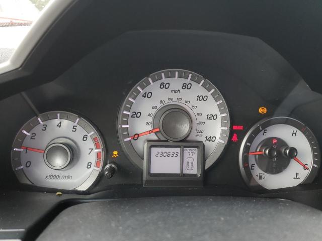 Photo 9 from auction – 2014 HONDA PILOT EXL with VIN 5FNYF3H53EB023865
