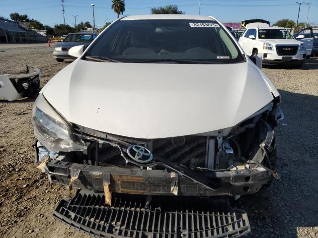 Photo 5 from auction – 2014 TOYOTA COROLLA L with VIN 5YFBURHE5EP092463