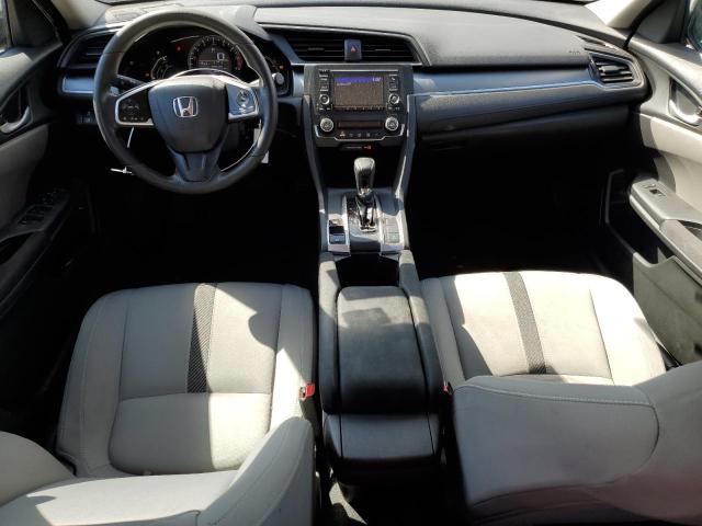 Photo 8 from auction – 2018 HONDA CIVIC LX with VIN 2HGFC2F53JH610747