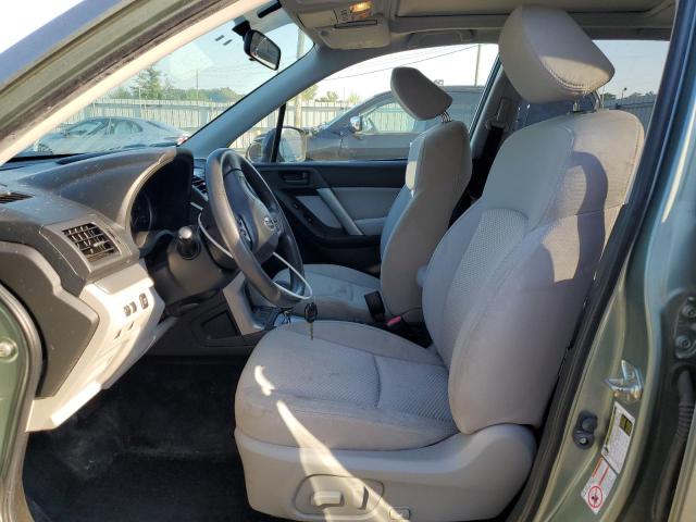 Photo 7 from auction – 2014 SUBARU FORESTER 2 with VIN JF2SJAEC6EH509972