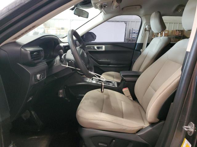 Foto 7 de la subasta – 2020 FORD EXPLORER con VIN 1FMSK8BH0LGB30372
